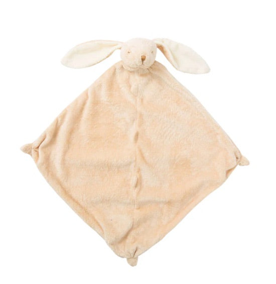 Lovie Bunny Blankie | Beige