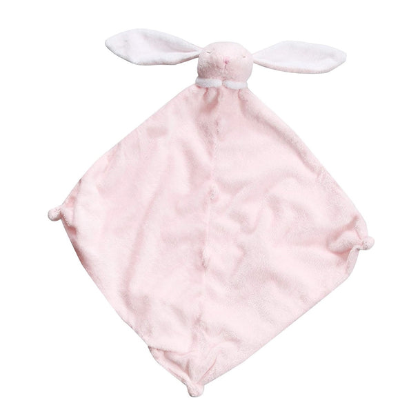 Lovie Blankie Bunny | Pink