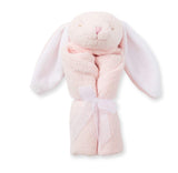 Lovie Blankie Bunny | Pink