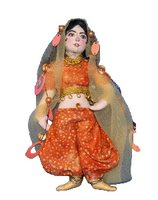 Sheherazade
