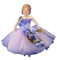 Wisteria Dancer