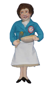 Julia Child