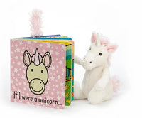 If I Were A Unicorn | Board Book