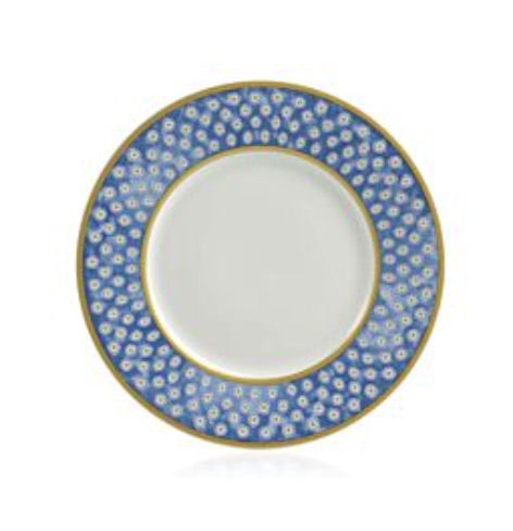 Leckford Dessert Plate