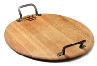 Provence Wood Platter | Small