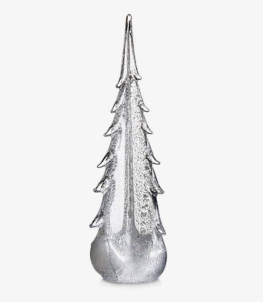 Vermont Silver Leaf Evergreen | 26"