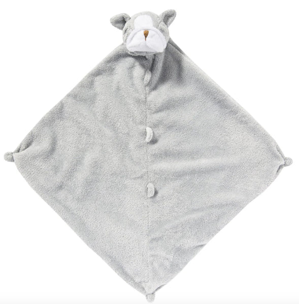 Lovie Blankie Bulldog