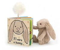 If I Were A Bunny | Board Book