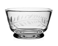 Jasmine Berry Bowl