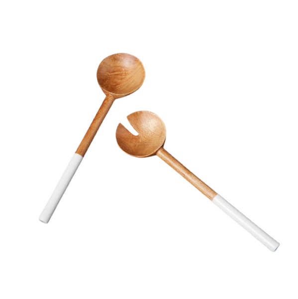 Madras Curva Serving Set