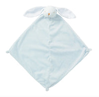Lovie Bunny Blankie | Blue