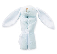 Lovie Bunny Blankie | Blue