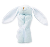 Lovie Bunny Blankie | Blue