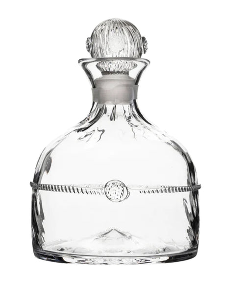 Graham Whiskey Decanter