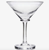Woodbury Martini