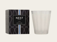Linen Classic Candle