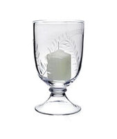 Jasmine Footed Hurricane | 11"