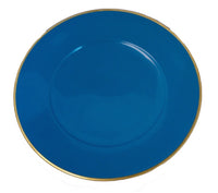 Charger | Blue