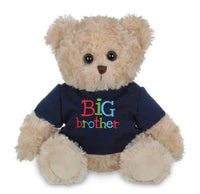 Big Brother Buddy Bear