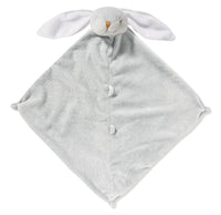 Lovie Bunny Blankie | Grey