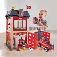 Fire Station