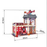 Fire Station