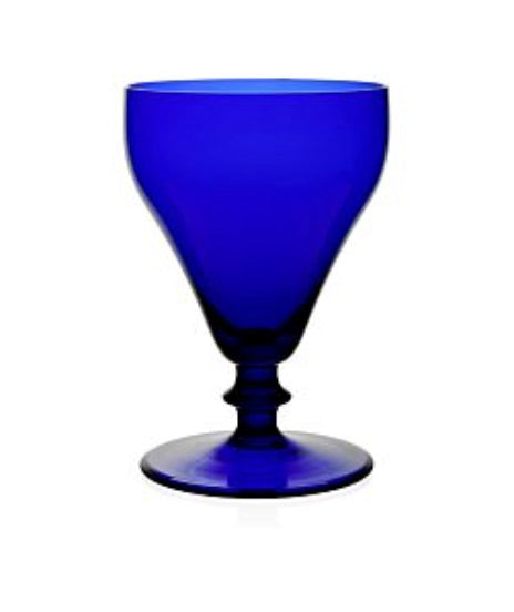 Vera Goblet | Blue