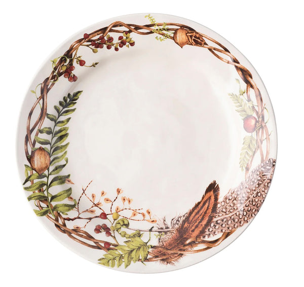 Forest Walk Dinner Plate