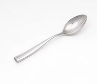 Silhouette Serving Spoon