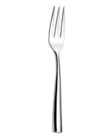 Silhouette Serving Fork