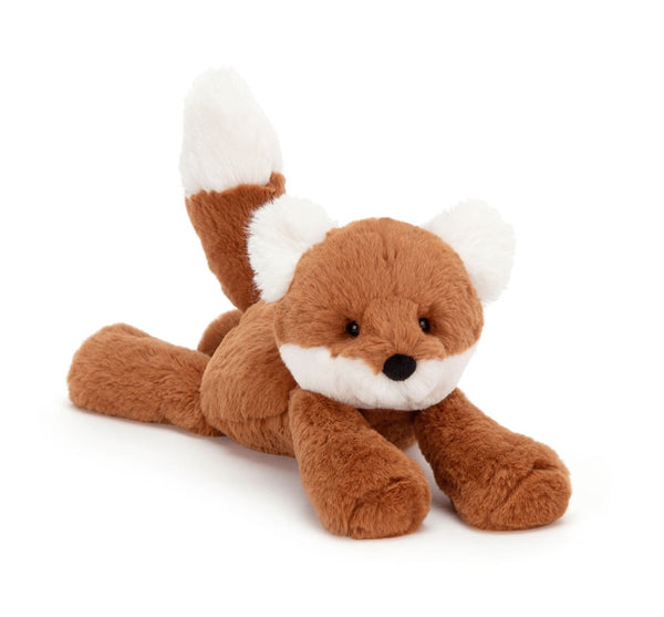 Smudge Fox | Medium