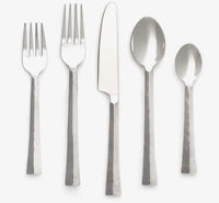 Charlotte 5 Piece Placesetting
