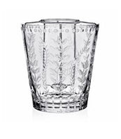 Fern Champagne Bucket With Bottle Holder