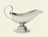 Petite Sauce Boat