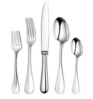 Fidelio 5 Piece Place Setting | Silver Plated`