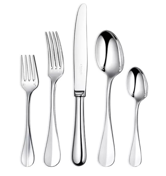 Fidelio 5 Piece Place Setting | Silver Plated`