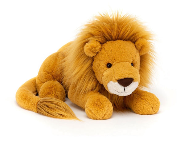 Louie Lion