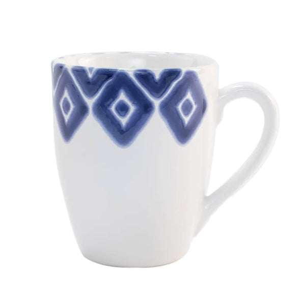 Santorini Mug | Diamond