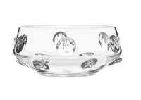 Florence Clear 10" Serving Bowl