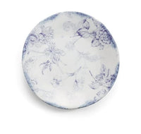 Giulietta Salad/Dessert Plate | Blue