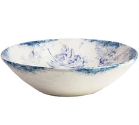 Giulietta Pasta/Cereal Bowl | Blue