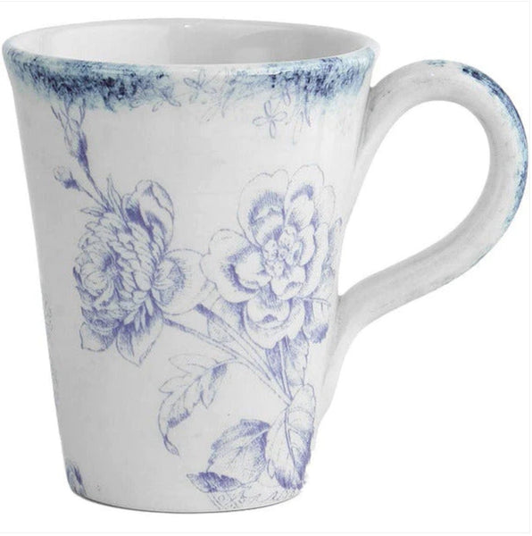 Giulietta Mug | Blue