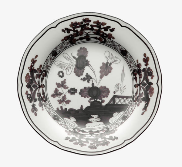 Oriente Italiano Bread Plate | Albus