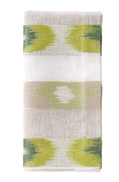 Ikat Napkin | Green
