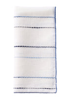 Porto Napkin | Navy Periwinkle
