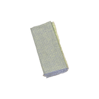Washed Jacquard Napkin | Colony Blue