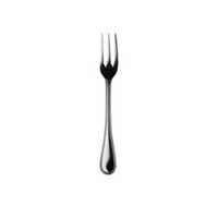 Perla Serving Fork | Mirror