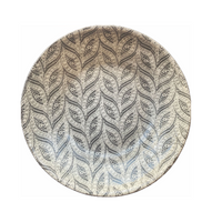 Super Bowl | Paisley Charcoal