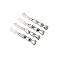 Ibiza Canape Spreader Set