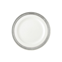 Convivio Salad | Dessert Plate